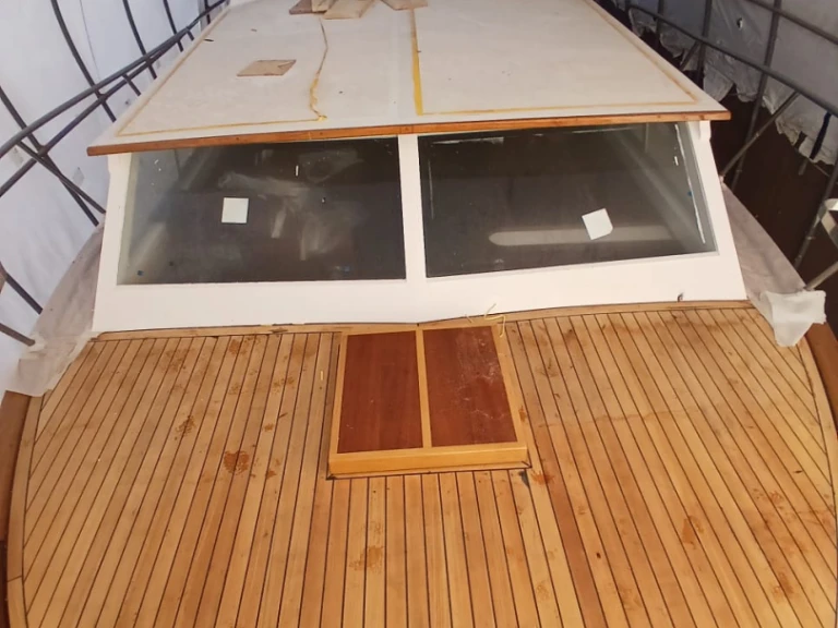 Cris-Craft Chris-Craft Classic 30 de alquiler a Mahón