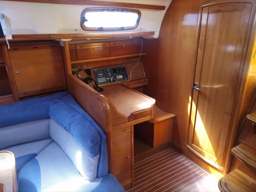 Alquiler de embarcaciones Bavaria Bavaria 46 Cruiser enCarrara en Samboat