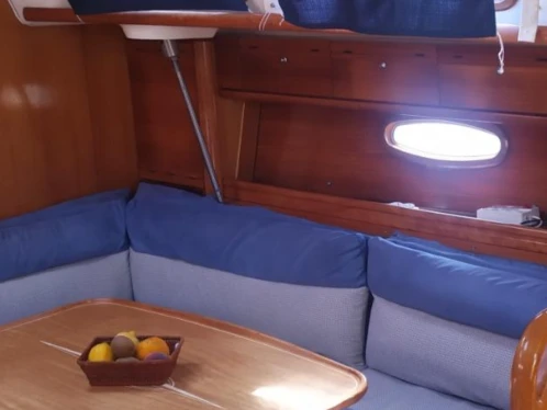 Alquiler Velero Bavaria con o sin  título de navegación