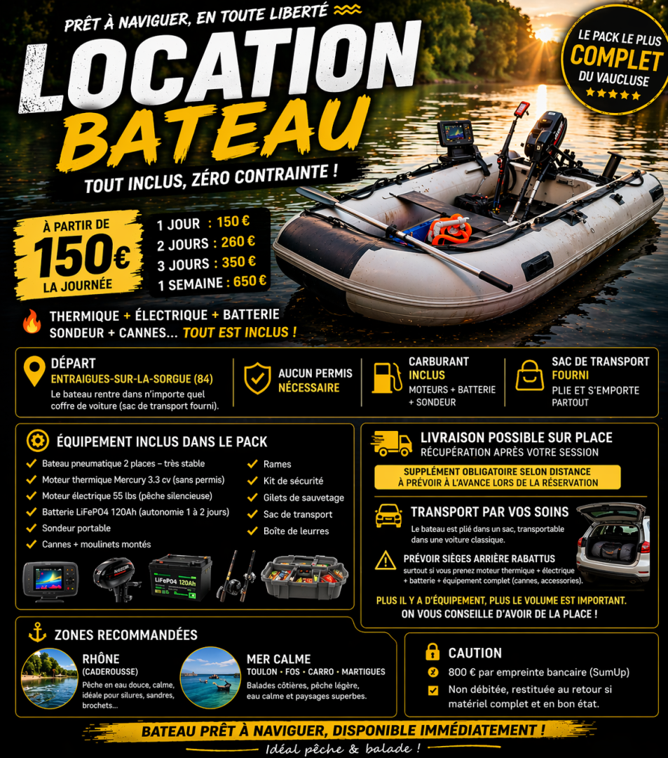 Alquiler Aviñón - Artsport 320 en SamBoat