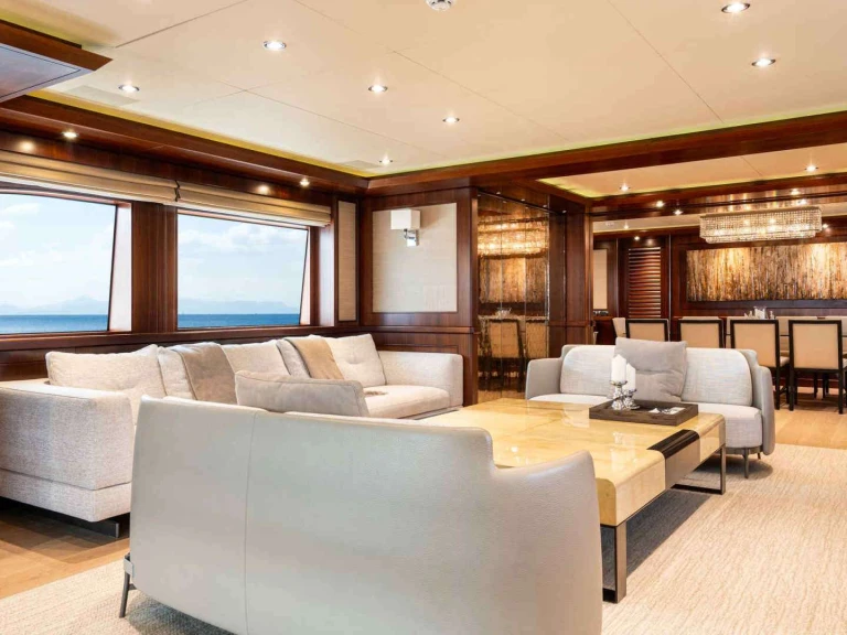 CRN Ancona PALATIAL de alquiler a Atenas