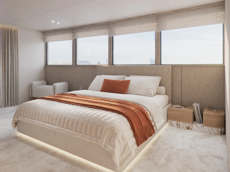 Alquiler de barcos Aalsmeer barato de Motoryacht Roko