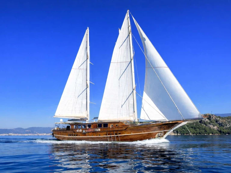 Alquiler de embarcaciones  Oxyzen enAtenas en Samboat