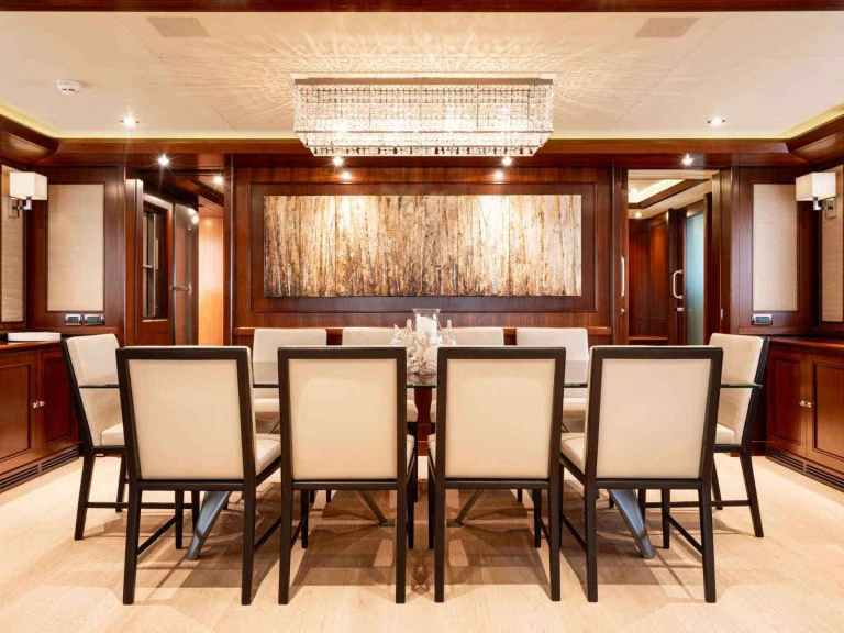 Alquiler Atenas - CRN Ancona PALATIAL en SamBoat