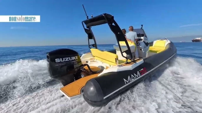 Alquiler de barcos Chiavari barato de Miami23