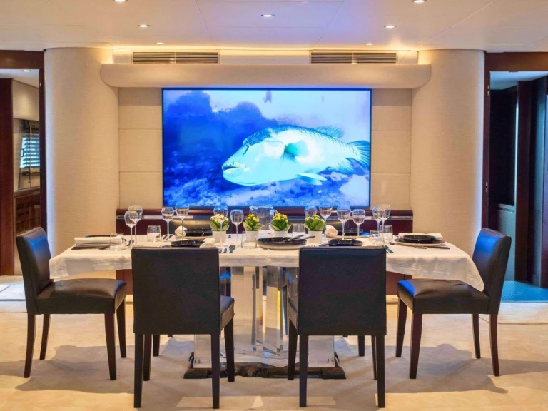 Alquiler Yate de lujo Cantieri di Pisa, Italy con o sin  título de navegación