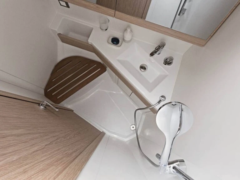 Bénéteau Oceanis 46.1 de alquiler a El Pireo