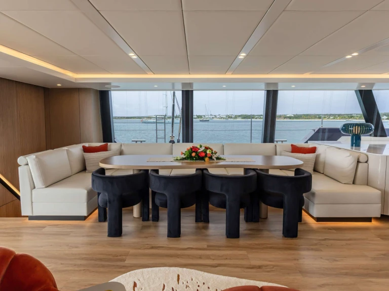 Alquiler Olbia - Sunreef Belldia en SamBoat