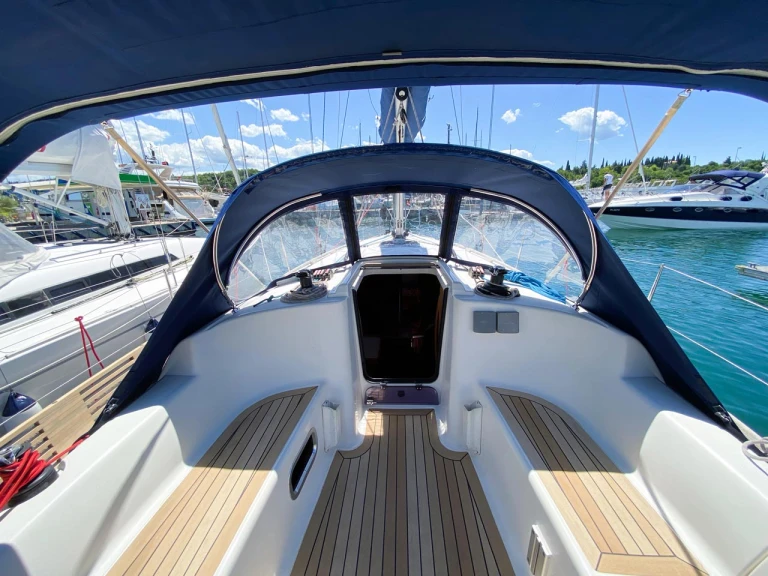 Dufour Dufour 325 Grand Large de alquiler a Portorož