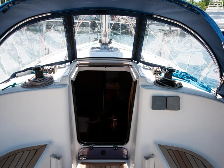 Alquiler Portorož - Dufour Dufour 325 Grand Large en SamBoat