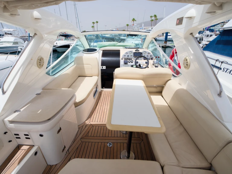 Lancha para alquilar Adeje al mejor precio