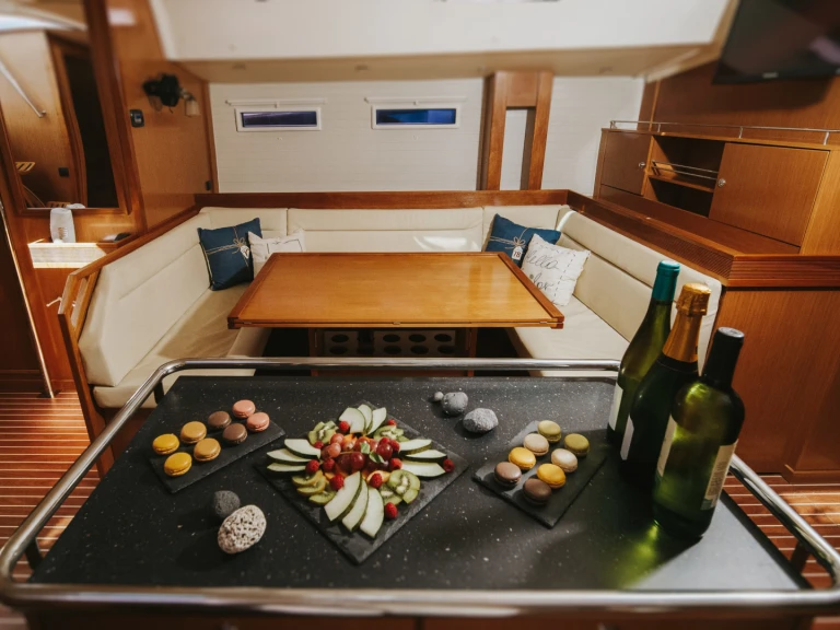 Alquiler de embarcaciones Bavaria Cruiser 55 enAdeje en Samboat