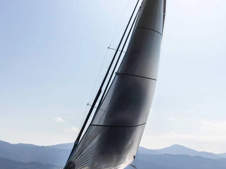 Jeanneau Jeanneau 60 de alquiler a Bari