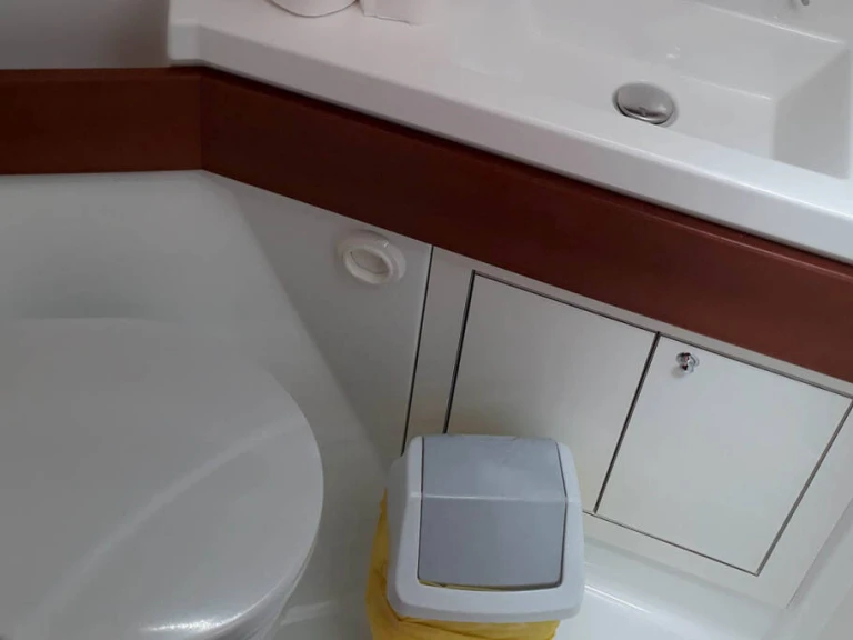 Bénéteau Oceanis 46.1 de alquiler a El Pireo