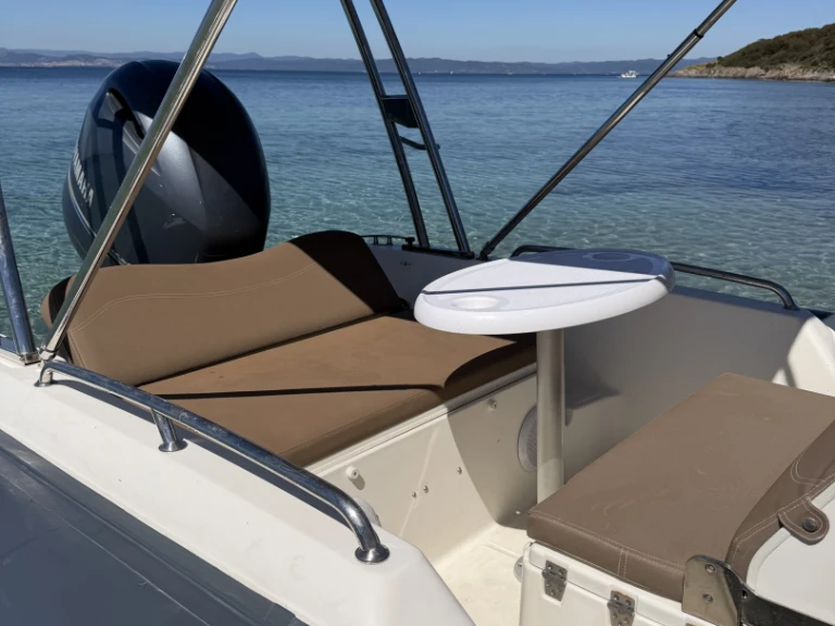 Neumática para alquilar Gapeau al mejor precio