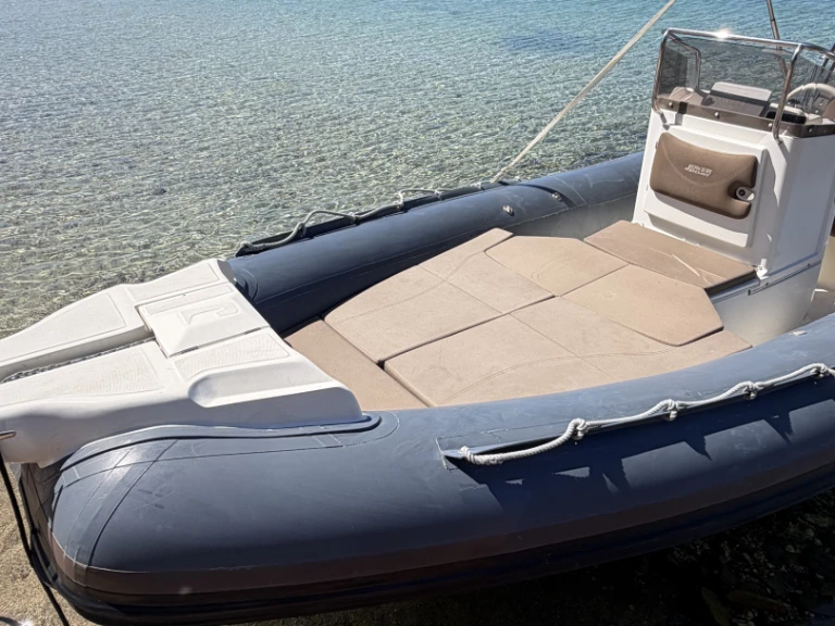 sportis MC56 de alquiler a Gapeau