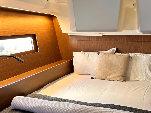 Alquiler Velero en Plataniás - Bénéteau Oceanis 46.1