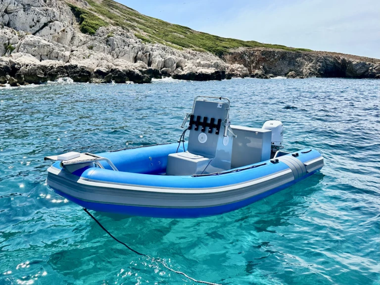 Alquiler Bandol - Odyssée  Odyssée 500 en SamBoat