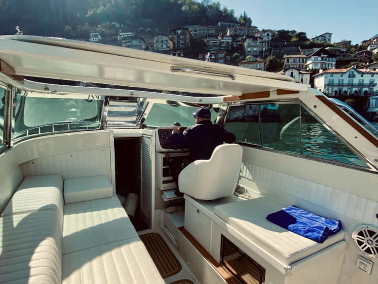 Lancha para alquilar Como (Ciudad) al mejor precio