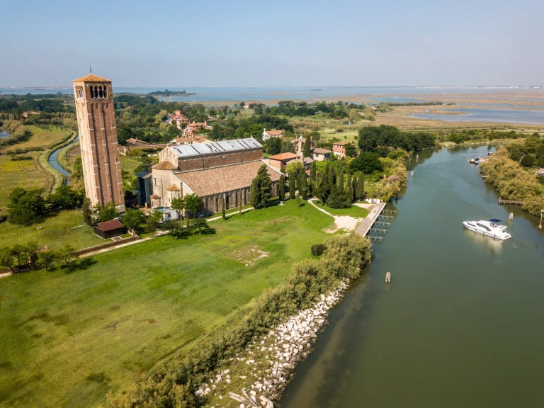 Alquiler Yate de lujo Houseboat Holidays Italia S.R.L. con o sin  título de navegación