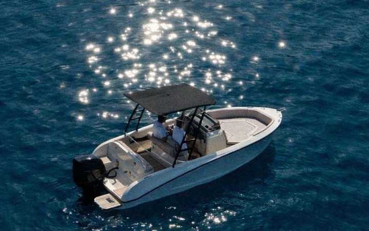 Alquiler de embarcaciones Promotor 600 enPalma de Mallorca en Samboat