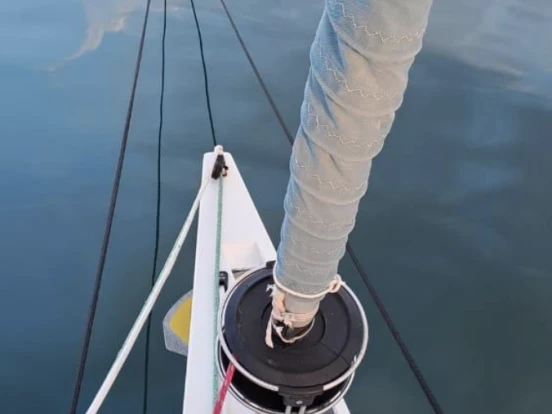 Velero para alquilar Marsella al mejor precio