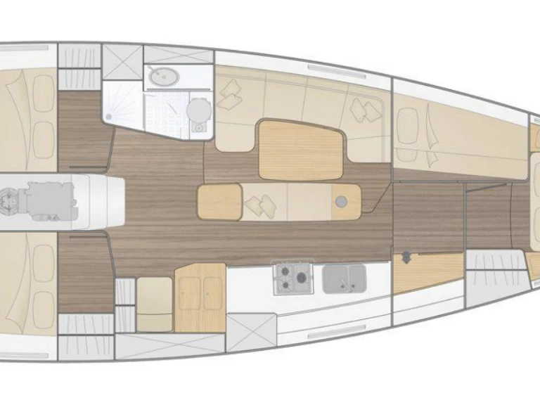 Jpk JPK 45 FC de alquiler a Marsella