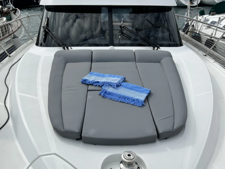 Alquiler de Bénéteau Antares 36 Millenium en Argeles