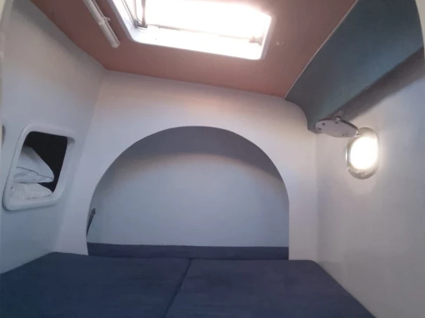 Alquiler Francia - Lerouge VIK 125 en SamBoat