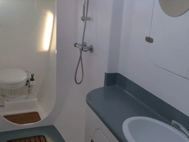 Alquiler de Lerouge VIK 125 en Francia