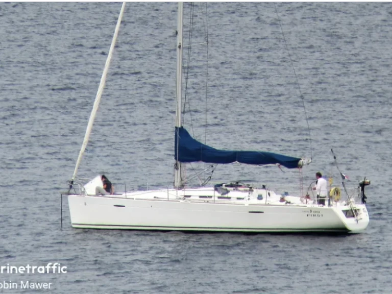 Velero para alquilar Barcelona al mejor precio