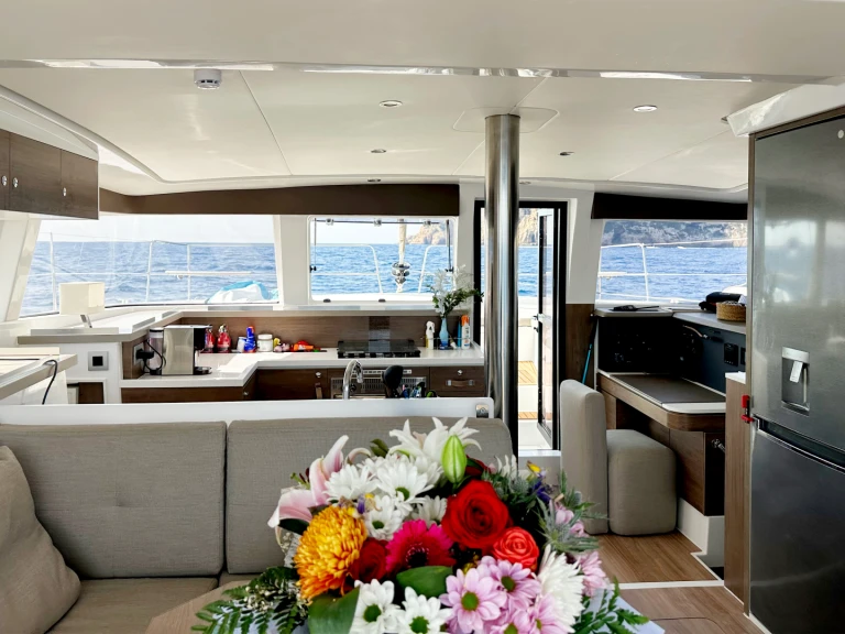 Alquiler Dénia - Catana BALI4.2 en SamBoat