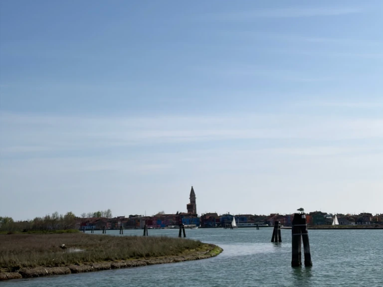 Alquiler Lancha en San Giuliano - Venezia - Saver Saver 690 Open