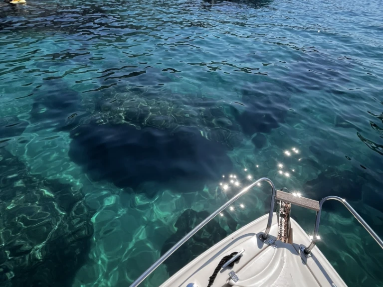 Eolo Eolo 650 Day L de alquiler a Qawra