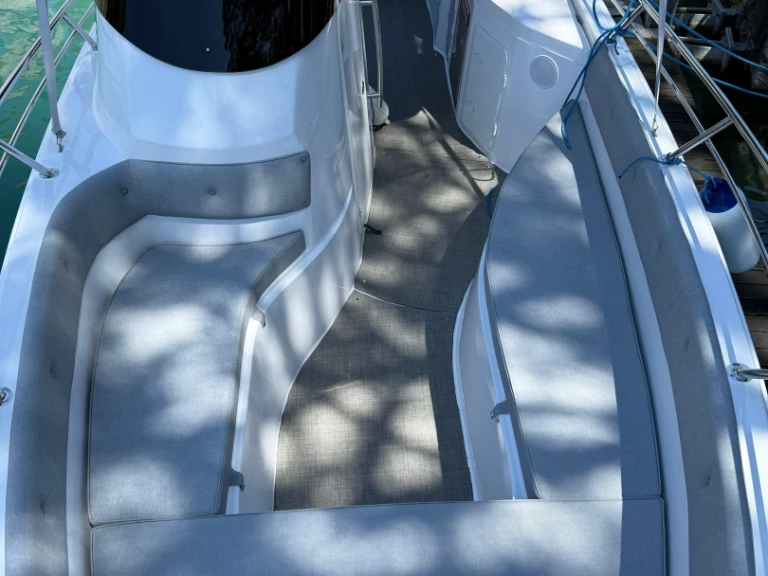 Alquiler de Lancha, con o sin patrón Marinello Sirmione