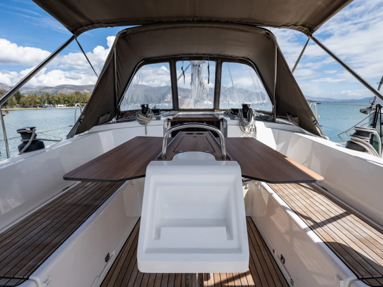 Alquiler Velero en Lefkáda - Bavaria Bavaria C38