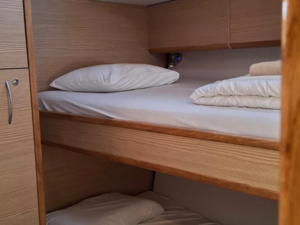 Alquiler de barcos Trogir barato de D&D Kufner 54 Exclusive - 6 cab