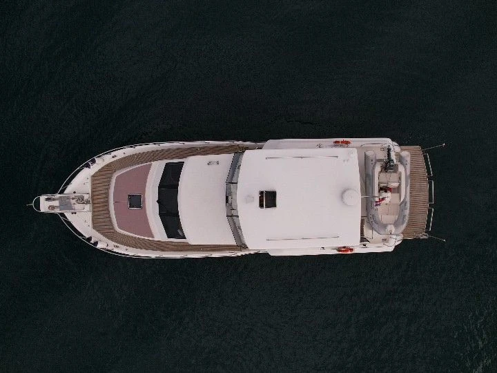 Alquiler Ko Kaeo (Koh Kaeo) -  Activa 5800 en SamBoat