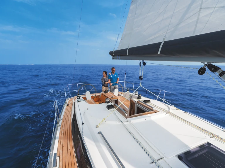 Alquiler de embarcaciones Bavaria Cruiser 34 enMai Khao en Samboat