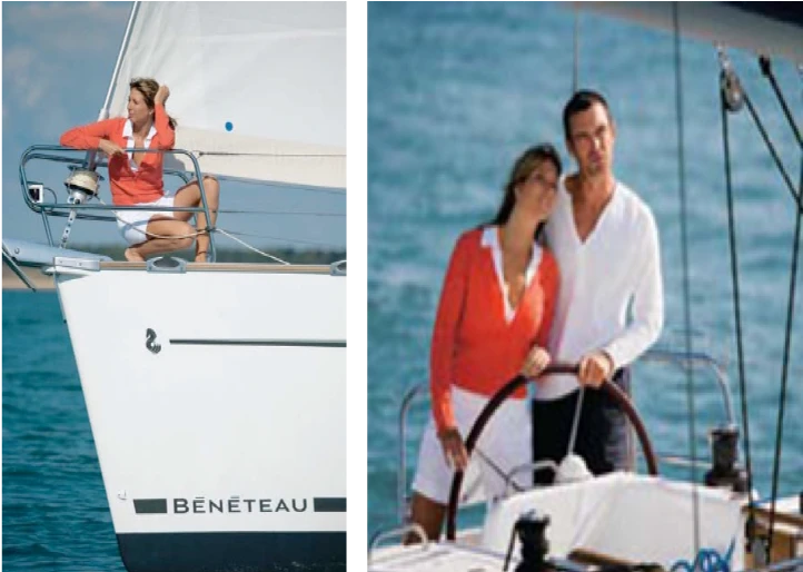 Alquiler Cambrils - Bénéteau Cyclades 39.3 en SamBoat