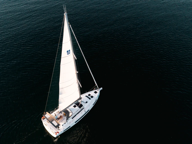 Dufour Dufour 44 de alquiler a Rostock