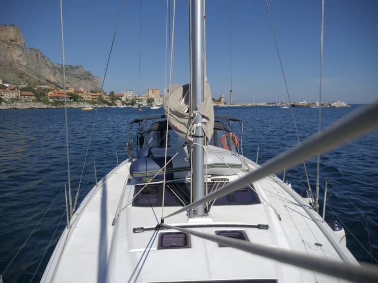Alquiler de barcos Milazzo barato de Dufour 430