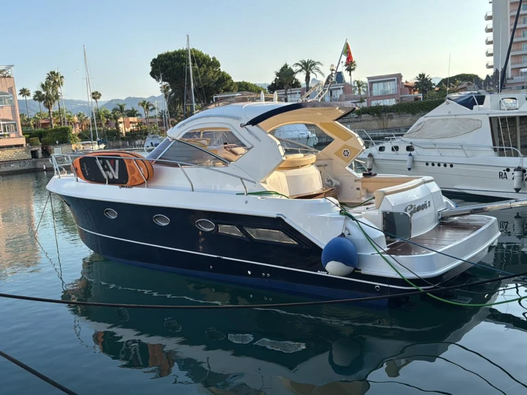 Alquiler de barcos Furnari barato de Mano Marine 35 HT