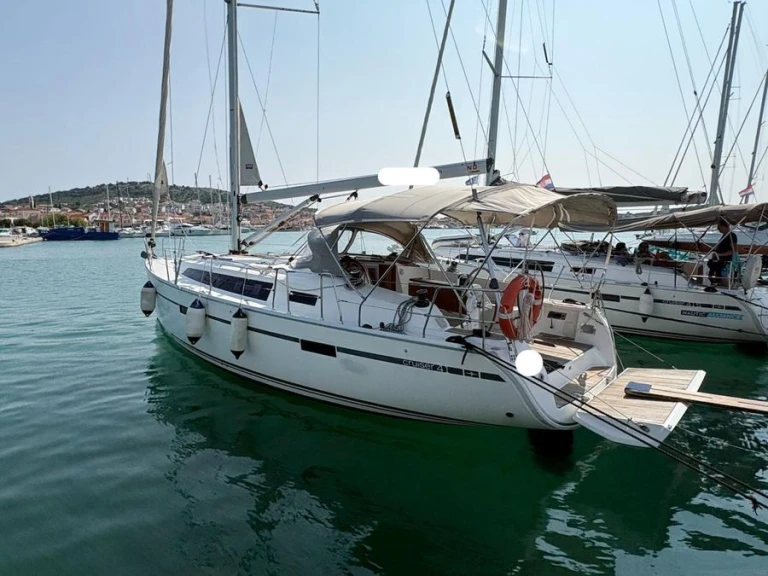 Alquiler Velero en Palma de Mallorca - Bavaria Cruiser 41