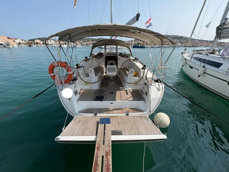 Alquiler de embarcaciones Bavaria Cruiser 41 enPalma de Mallorca en Samboat