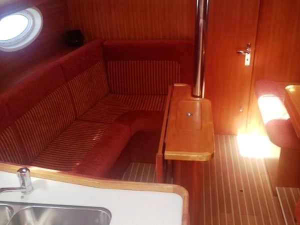 Velero para alquilar Préveza al mejor precio