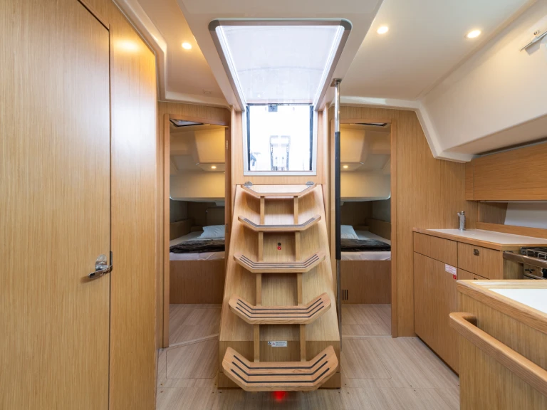 Alquiler Lefkáda - Bavaria Bavaria C38 en SamBoat