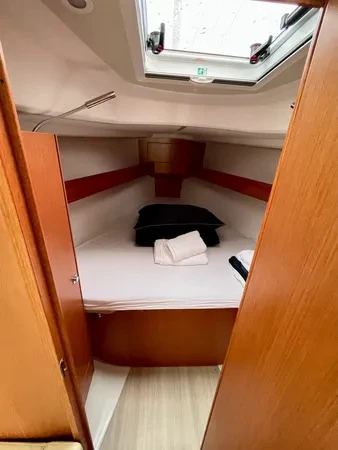 Alquiler Punat - Bavaria Cruiser 34 en SamBoat