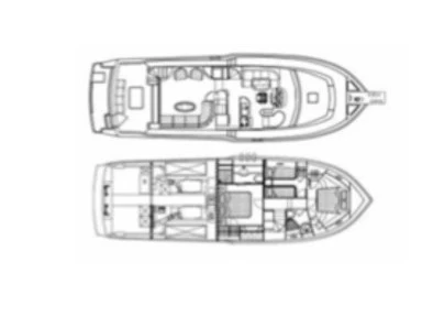 Yate de lujo para alquilar Ko Kaeo (Koh Kaeo) al mejor precio