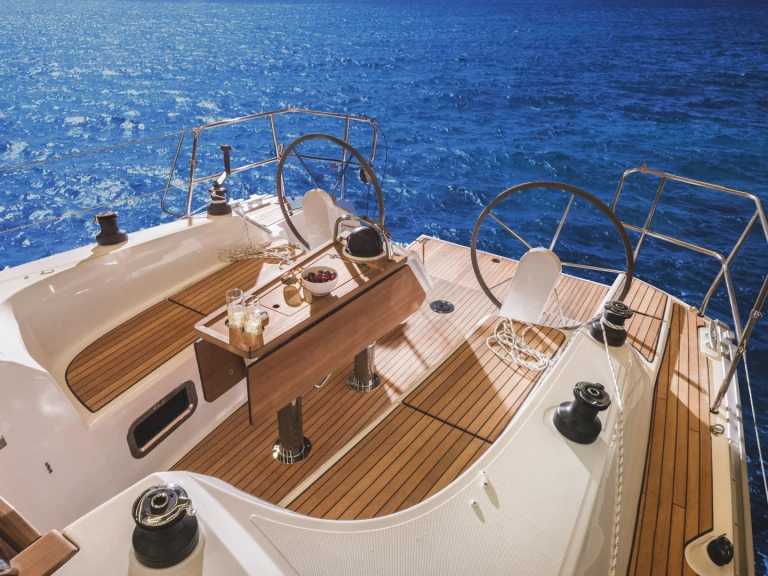 Alquiler de Bavaria Cruiser 34 en Mai Khao